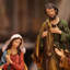 Christmas Nativity Set