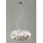 Lord 6 - Light Crystal Chandelier