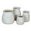Catheline Handmade Ceramic Table Vase-2042647671