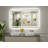 LED Bathroom Mirror with Lights, Backlit & Front Lit, Lighted Wall Mirrors for Bathroom Vanity, Touch Screen Dimmable, Anti-Fog, Memory Function, HD Tempered Glass, Shatter-Proof, ETL Listed-1329213804-1329213782