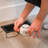 360-Degree Rodent Repeller with Flashing LED Lights
