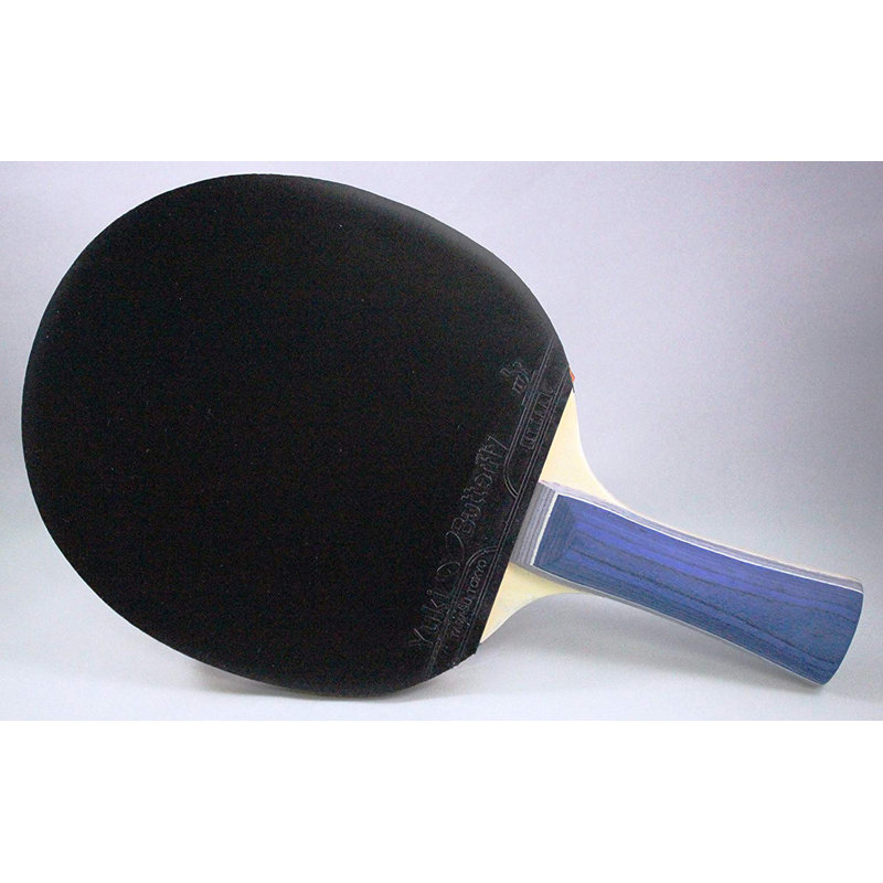 Raquette de tennis de table