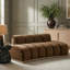 Causeuse en velours Jace-1027856429