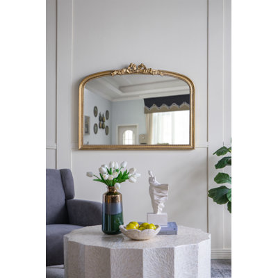 Miroir mural Willow