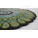 Ebright Hand Tufted Wool Indoor Rug