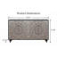 Buffet 60 po Boho Mandala-912464172