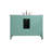 Angelique 48'' Single Bathroom Vanity with Top-550586528-550822233