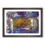 Abstract Art Painting Vol.143 by S.Johnson - Picture Frame Painting Print-55623662-55623661