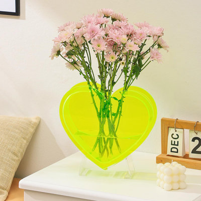Vase de table Quantre
