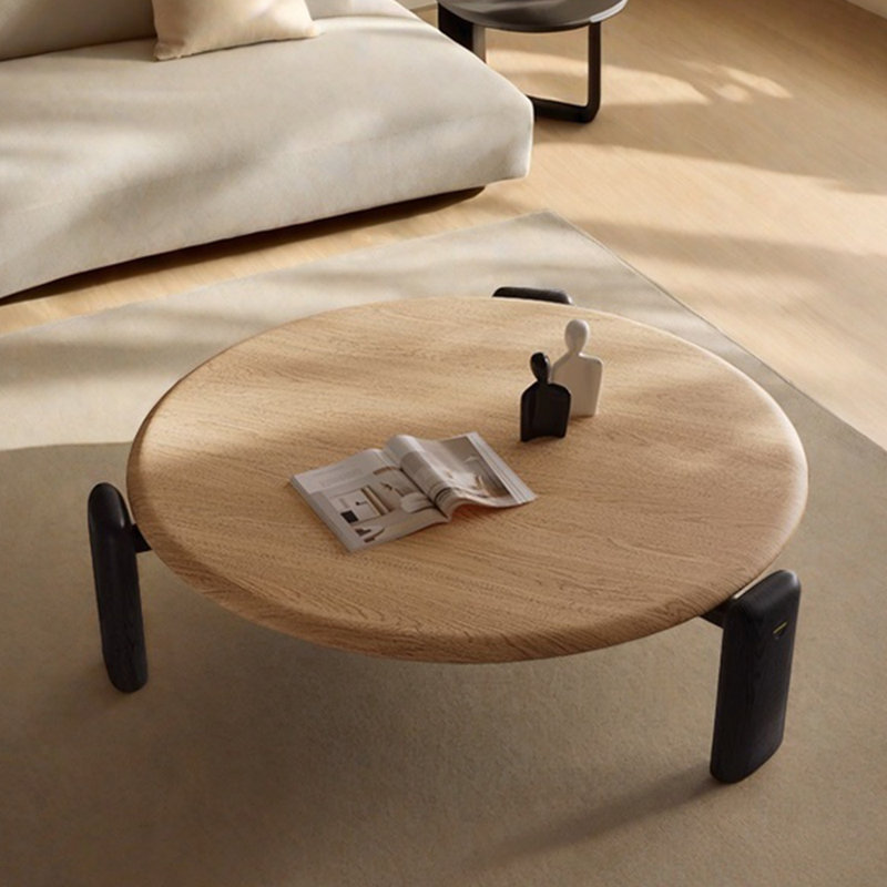Table basse style italien
