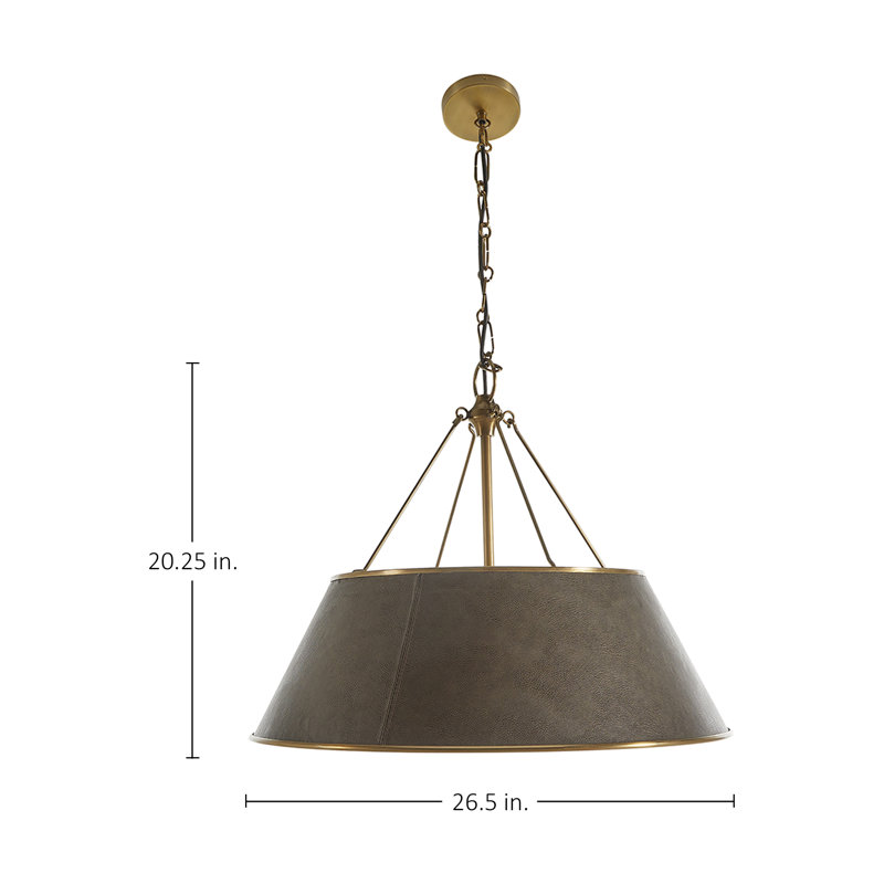 Mariana Pendant
