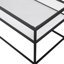 Table basse à cadre avec rangement Tazmin-1471610269