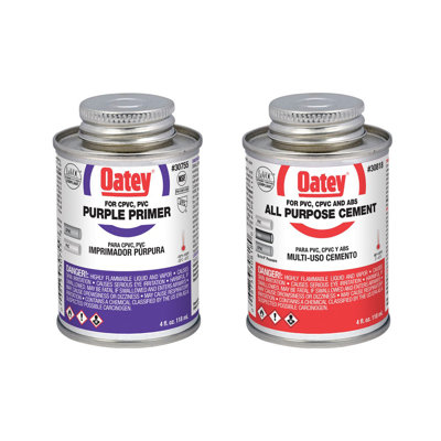 4 oz Coffret tout usage pratique en ABS, PVC et PVC
