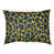 Gold/Powder Blue/Navy Blue
