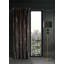 Addiena Blackout Curtains Single Panel