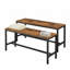 Silvia Bench