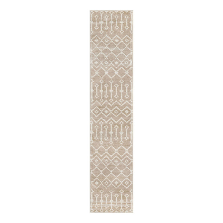 Ontonagon Geometric Indoor Rug