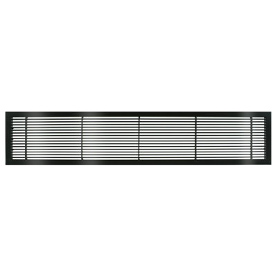 Architectural Grille Aluminum Vent Cover