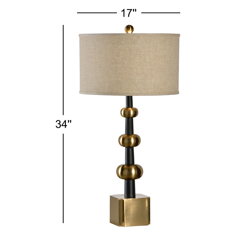 Frederick Cooper Table Lamp