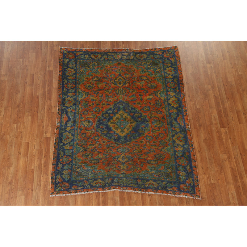 Tapis persan Karanjit Karanjit