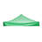 HALLOLURE Fabric Replacement Canopy for Gazebo-60349175-60349174