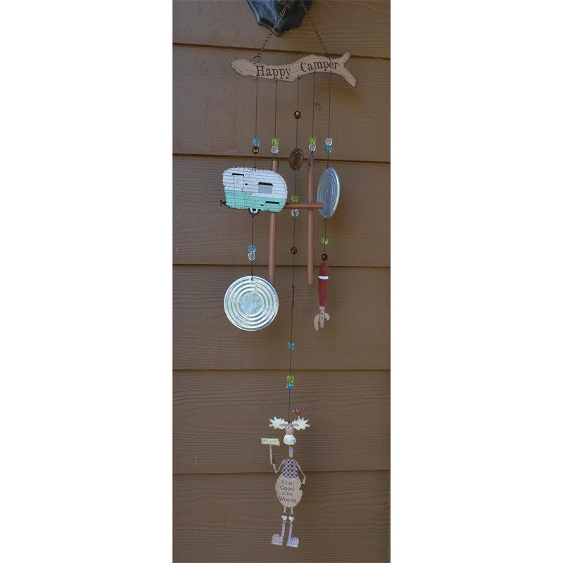 Park Series Wind Chimes