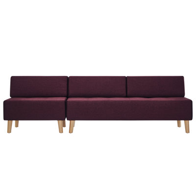 Amberly Upholstered Sofa