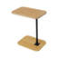 Tray Top Pedestal End Table-566967635