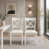 Beige,White sélectionné