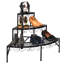 Metal Plant Stand
