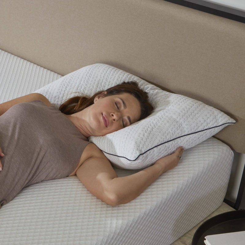 La-Z-Boy Down Alternative Traditional Pillow, King, King
