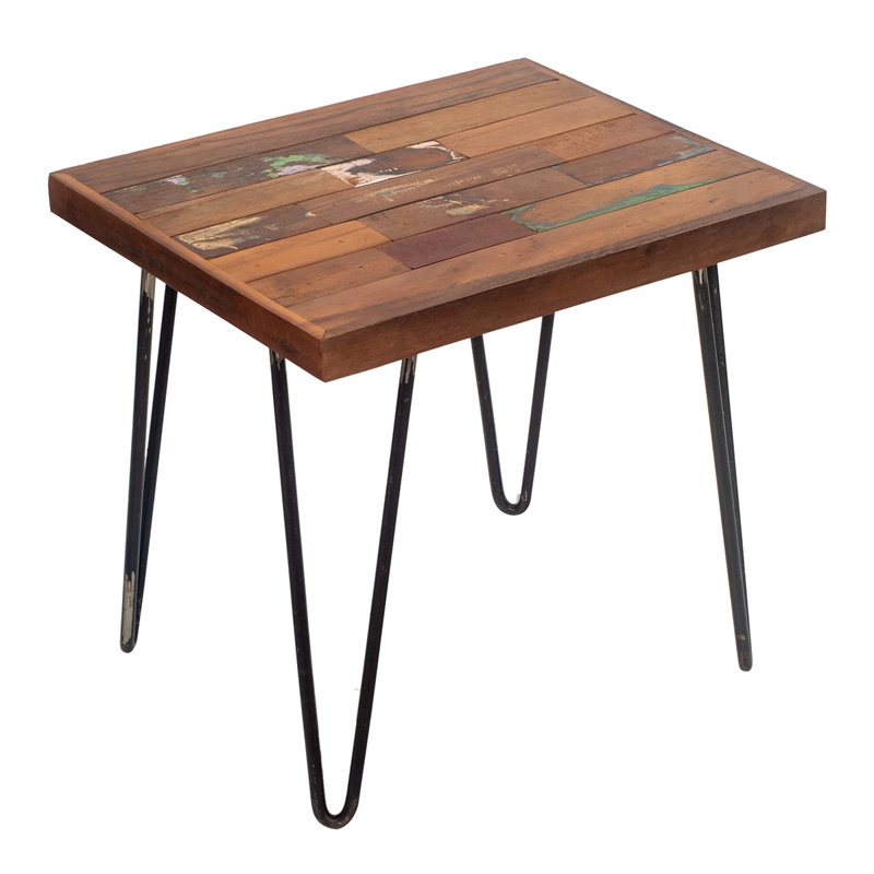Yarger Coffee Table