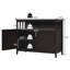 Table buffet en bois Bellbrook-831145532