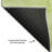 Premium Machine Washable Prisco Aloe Rug-1087986199