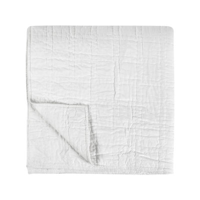 Hailee Cotton Quilt Set