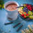 Charlton Home® Rodman 0.5 qt Fondue Set-1576243209
