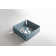 Tabs Metal Desk Organizer