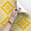 Annelies 2.5m x 2.5m Matte Mural-1438643709