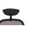 Makhari Task Chair with Headrest