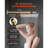Shower Faucet Set 12" Square Rain Shower Head and Hand Set Brushed Gold