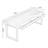 Light Walnut Color Rectangular Solid Wood with 3 drawers desk-1220748502