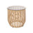 Outdoor Patio Side Table-435337602