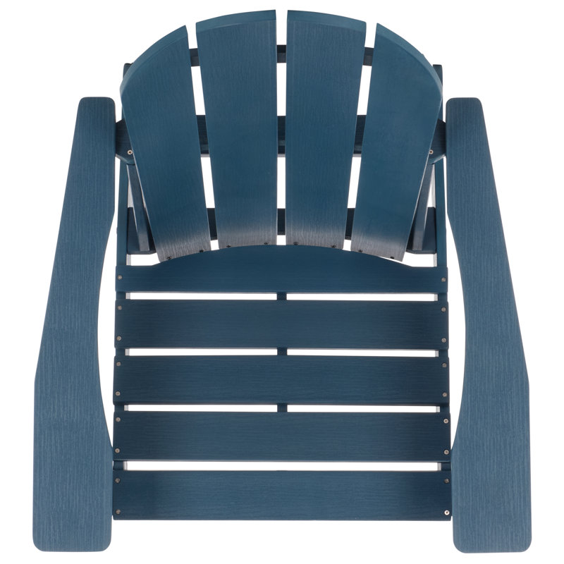 Chaise Adirondack Thomas, Marine