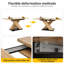 Extendable Dining Table