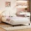 Beckey Upholstered Bed Frame-1539724397-1539724398