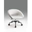 Chaise de bureau Aeris Donut-19020530