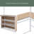 Azhar Kids Loft Bed-1473939534-1473939535