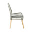 Chaskel Upholstered Side Chair-263705151