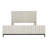 Silvia Solid Wood Platform Bed-1995981573-1995981819