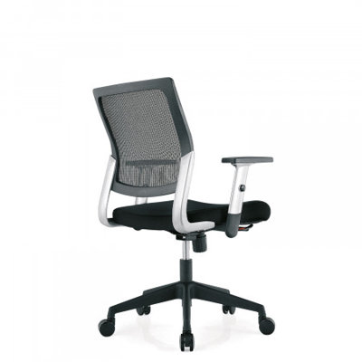 Inbox Zero Amertown Executive Chair